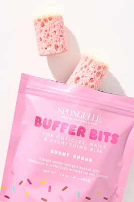 Spongellé Confection Buffer Bits