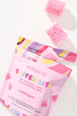 Spongelle Buffer Bits