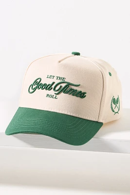 Kenz Kustomz Good Times Trucker Hat