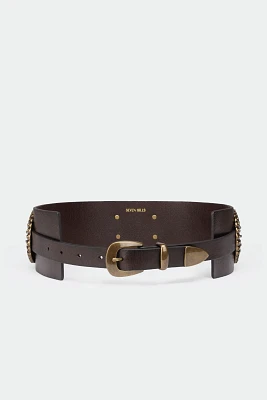 Seven Hills Indio Waist Belt