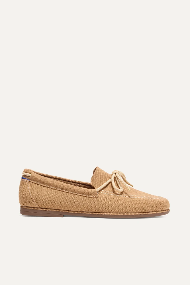 Rothy's The Boat Shoes