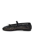 Matisse Eloise Woven Ballet Flats