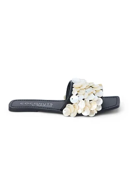 Coconuts by Matisse Waverly Slide Sandals