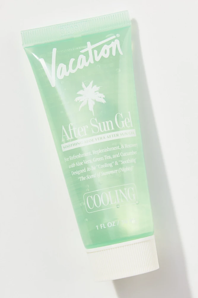 Vacation® Travel-Size After Sun Aloe Vera Gel 