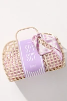 Pinch Provisions Super Spa Set