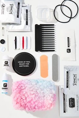 Pinch Provisions Sherpa Multi Minimergency Kit