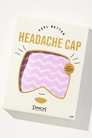Pinch Provisions Orchid Headache Cap