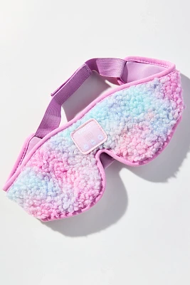 Pinch Provisions Sweet Streams Wireless Sherpa Multi Sleep Mask