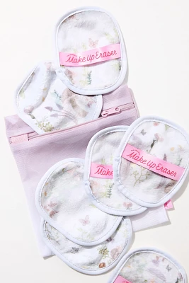 Makeup Eraser Garden Fairies 7-Day Set