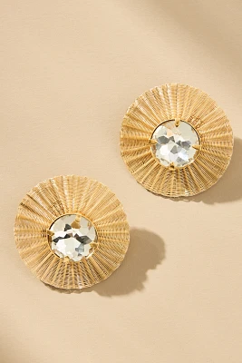 Mercedes Salazar Aura Drop Earrings