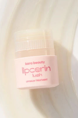Kara Beauty Lipcerin Lush Lip Balm Treatment