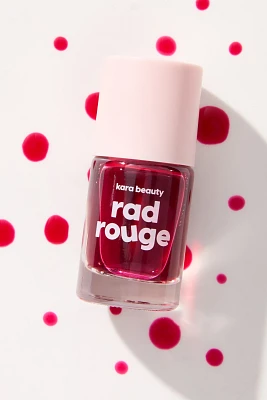 Kara Beauty Rad Rouge Lip Tint