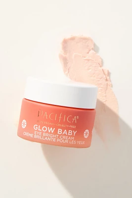 Pacifica Glow Baby Eye Bright Cream