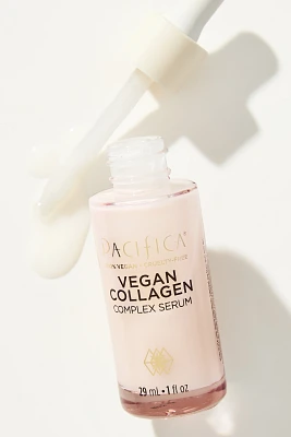 Pacifica Vegan Collagen Complex Serum