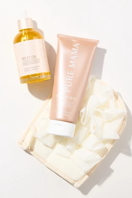 PURE MAMA Bump Love Set