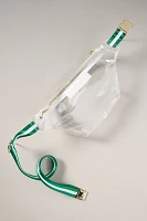 Stoney Clover Lane Stadium Clear Fanny Pack