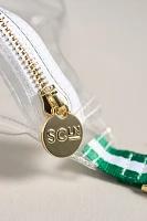 Stoney Clover Lane Stadium Clear Fanny Pack