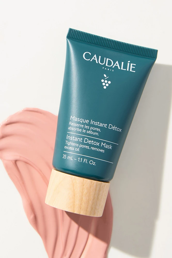 Caudalie Instant Detox Mask