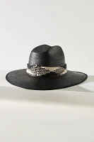 ASN Hats Surfer Boi Straw Lifeguard Rancher