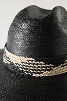 ASN Hats Surfer Boi Straw Lifeguard Rancher