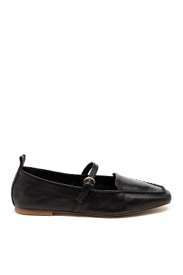 Kelsi Dagger Brooklyn Ferry Mary Jane Loafers