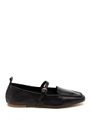Kelsi Dagger Brooklyn Ferry Mary Jane Loafers
