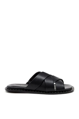 Kelsi Dagger Brooklyn Bravo Slide Sandals