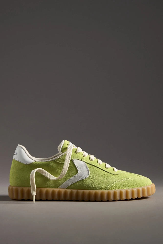 Voile Blanche Ines Sneakers