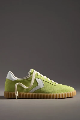 Voile Blanche Ines Sneakers