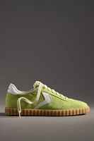 Voile Blanche Ines Sneakers
