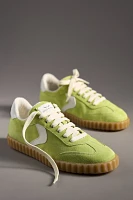Voile Blanche Ines Sneakers