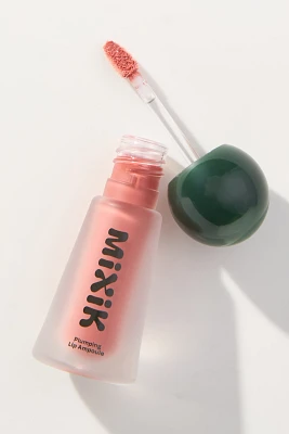 MIXIK Plumping Lip Ampoule