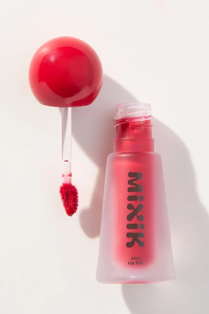 MIXIK Juicy Lip Tint
