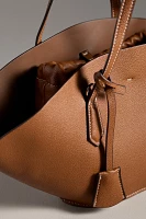 Melie Bianco Fan Tote