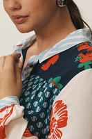 The Paz Buttondown Shirt by Maeve
