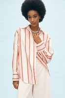 Aston Studio Buddy Buttondown Shirt