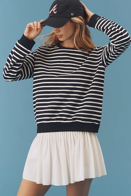 English Factory Long-Sleeve Tee