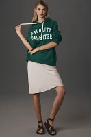 Favorite Daughter The Collegiate Hoodie