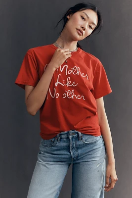 Original Retro Brand A Mother Like No Other Graphic Tee