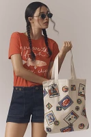 Letluv Graphic Tee
