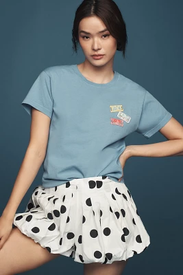 Letluv Concert Tickets Graphic Tee