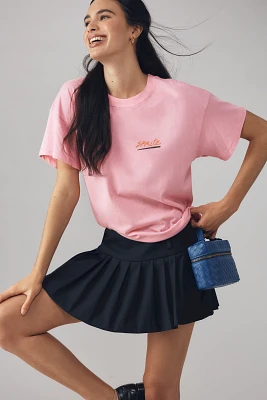 Girl Dangerous Spritz Please Tee