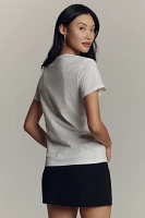 Unfortunate Portrait Made from Scratch Graphic Tee