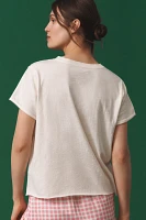 Jordan Nickson Tutto Bene Graphic Tee