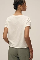 Jordan Nickson Oui Graphic Tee