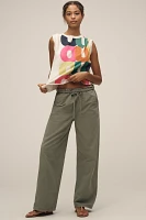 Jordan Nickson Oui Graphic Tee