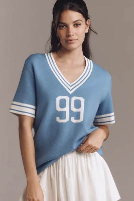 Baum und Pferdgarten Cannie Cashmere Blend Sweater