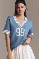 Baum und Pferdgarten Cannie Cashmere Blend Sweater