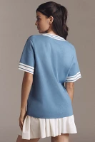 Baum und Pferdgarten Cannie Cashmere Blend Sweater