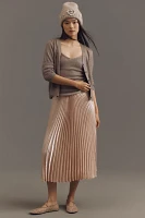 Michael Stars Nomi Camisole Sweater